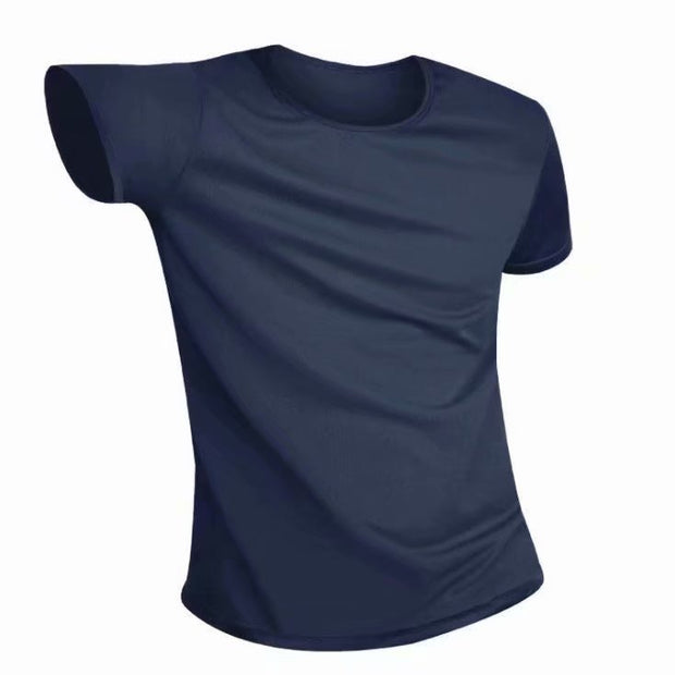 Waterproof Stainproof T-Shirt