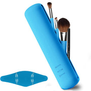 Silicone Makeup Brush Waterproof Storage