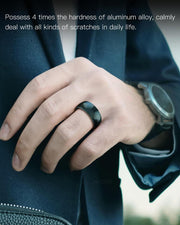 Jakcom R4 Smart Ring NFC Technology