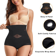 Shapewear for Women Tummy Control