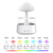 Mushroom Rain Air Humidifier