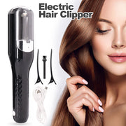 Cordless Split End Hair Trimmer