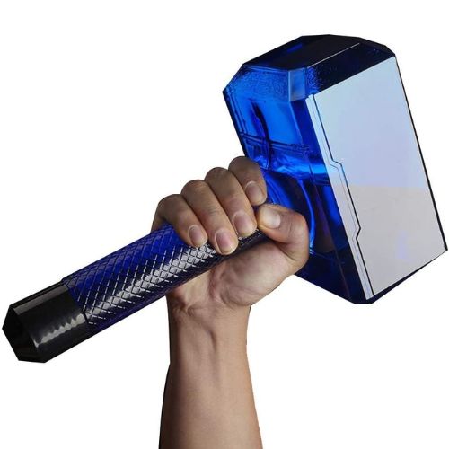 Thor Hammer Water Bottle