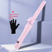 Automatic Curling Iron Ceramic Barrel